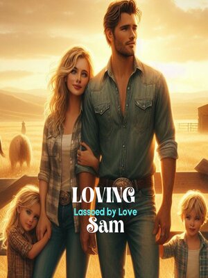 cover image of Loving Sam